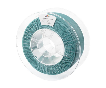 Tusz Spectrum PLA Blue Lagoon 1kg 5903175657909